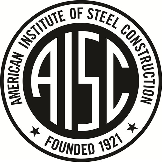 AISC Full Member logo